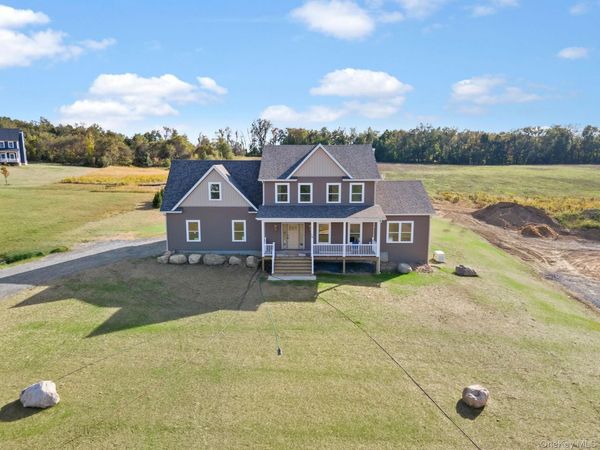 254 Hull Avenue , Clintondale, NY 12515