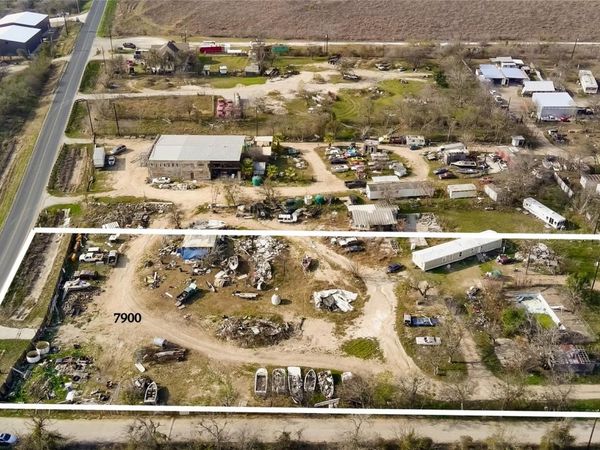 7900 Dee Gabriel Collins RD , Austin, TX 78744