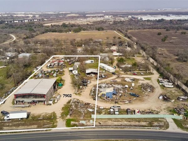 7902 Dee Gabriel Collins RD , Austin, TX 78744