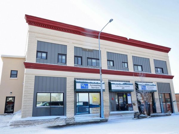 408 Lake Street NE, Warroad, MN 56763