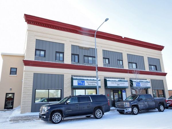 408 Lake Street NE, Warroad, MN 56763