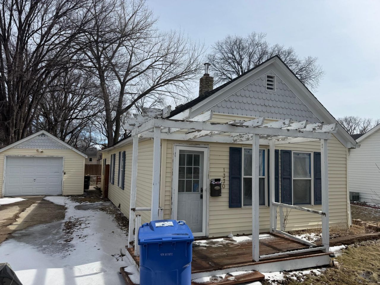 1330 14th Street S, Fargo, ND 58103 Main Photo