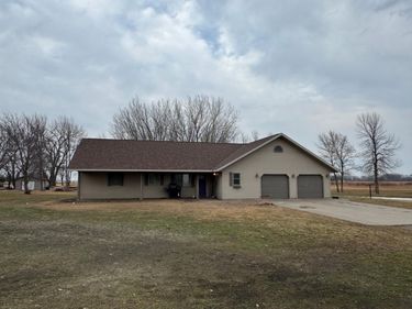 302 Grace Avenue, Clontarf, MN 56226