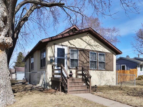 1201 K Street NE, Brainerd, MN 56401