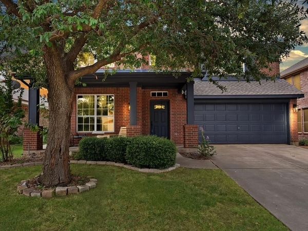 1708 Kittyhawk Drive, Little Elm, TX 75068