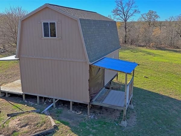 1486 Hildreth Pool Road , Bowie, TX 76230