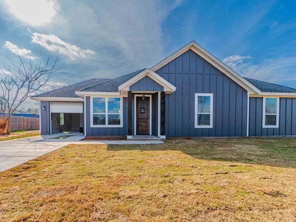 3308 Power Plant Court, Granbury, TX 76048