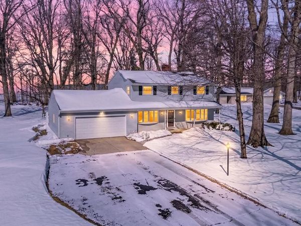 4734 MAPLE DRIVE, Green Bay, WI 54313