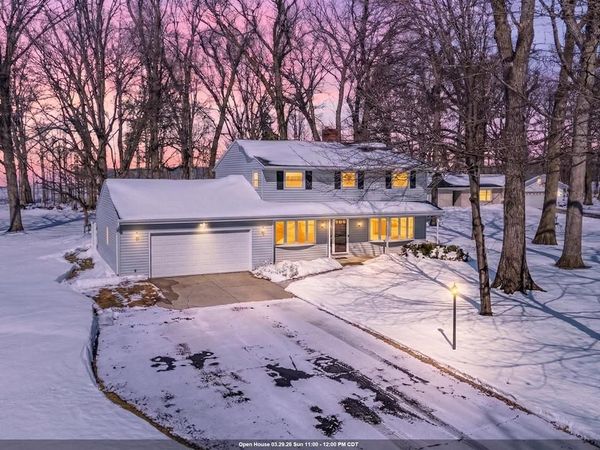 4734 MAPLE DRIVE, Green Bay, WI 54313