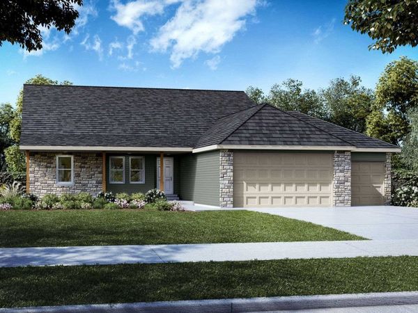 9890 Hawks Pointe Trail, ROSCOE, IL 61073