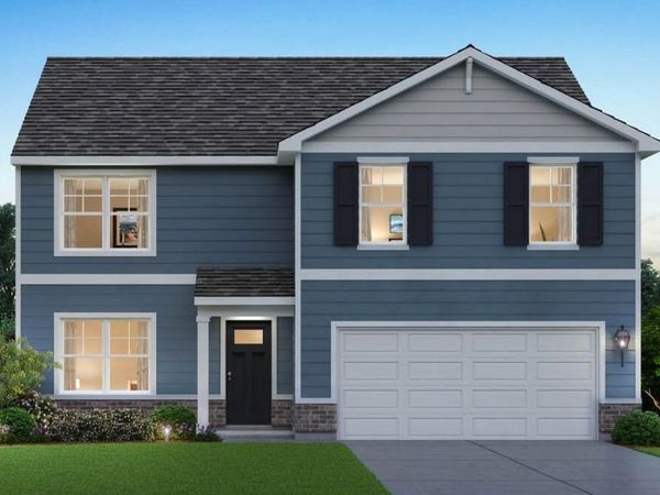 7653 W 106th Place, Crown Point, IN 46307