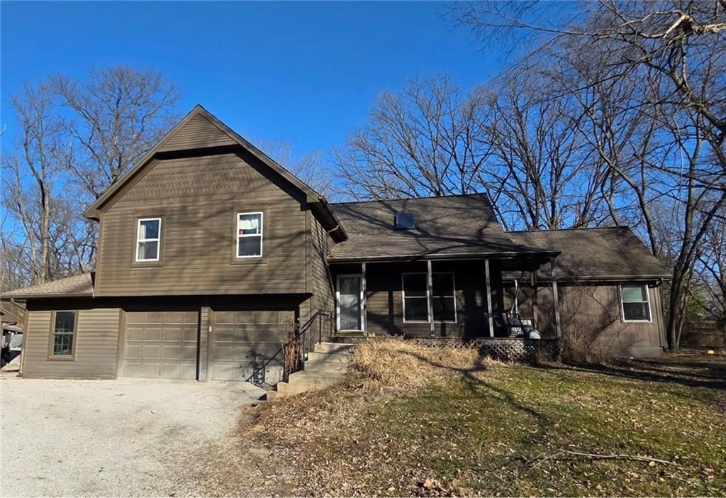 18703 Plattsburg Road, Holt, MO 64048 Main Photo