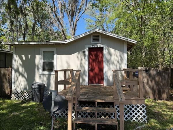 7939 NEVADA STREET, JACKSONVILLE, FL 32220