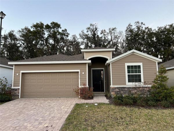 1612 NW 136TH BOULEVARD , NEWBERRY, FL 32669