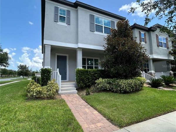 14567 CRESTED PLUME DRIVE, WINTER GARDEN, FL 34787