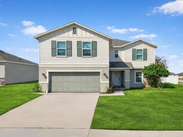 2133 FICUS STREET , MASCOTTE, FL 34753