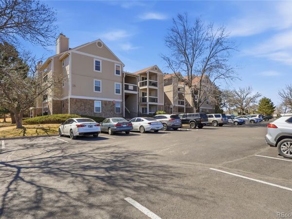7700 Depew Street , Unit 1524, Arvada, CO 80003