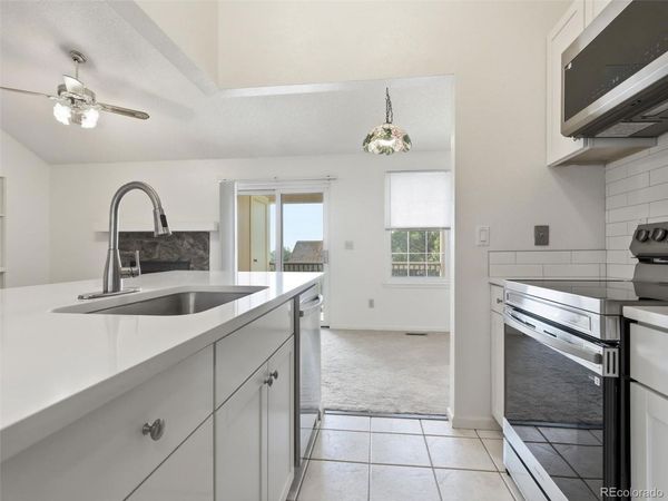 7700 Depew Street, Unit 1524, Arvada, CO 80003