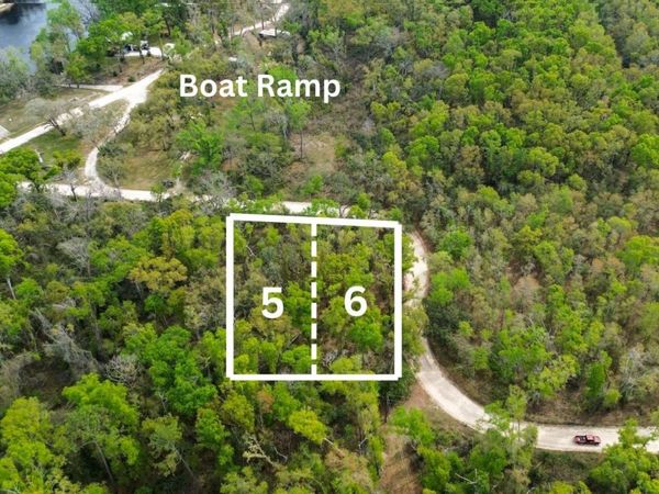 TBD NE RIVER RD LOT 6, Mayo, FL 32066