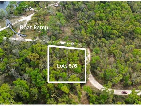 TBD NE RIVER RD LOT 5, Mayo, FL 32066