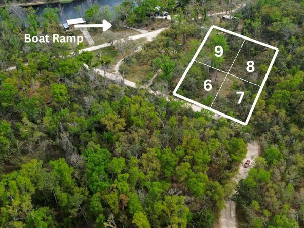 868 NE PECAN AVE LOT 6, Mayo, FL 32066