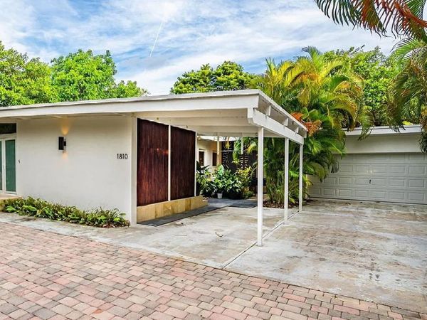 1810 ALAMANDA DR, Other, FL 33181