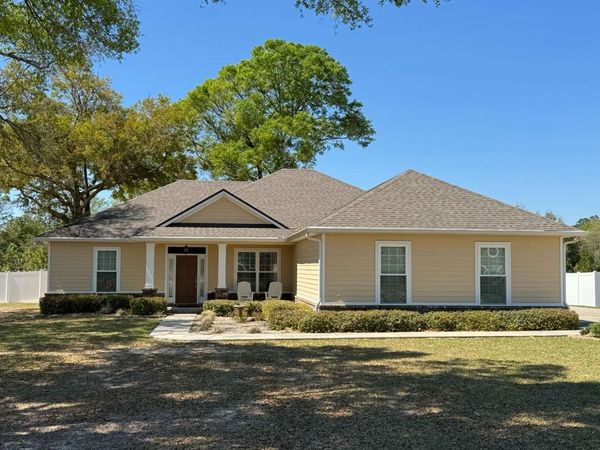 240 SW GRANITE COURT, Lake City, FL 32024