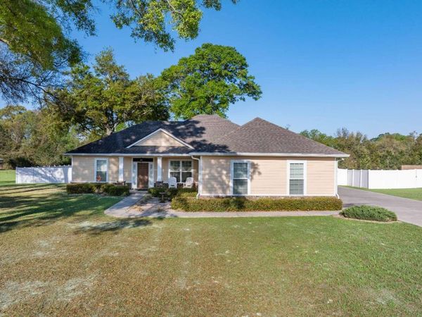 240 SW GRANITE COURT, Lake City, FL 32024