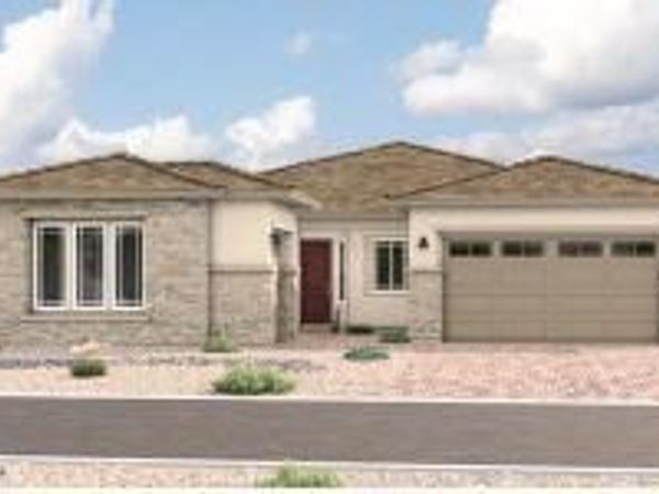 386 W TREASURE Trail, Apache Junction, AZ 85120