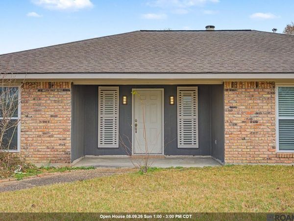 2125 Stonewood Dr, Baton Rouge, LA 70816