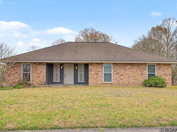 2125 Stonewood Dr, Baton Rouge, LA 70816