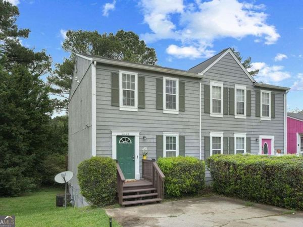6420 Marbut Road, Lithonia, GA 30058