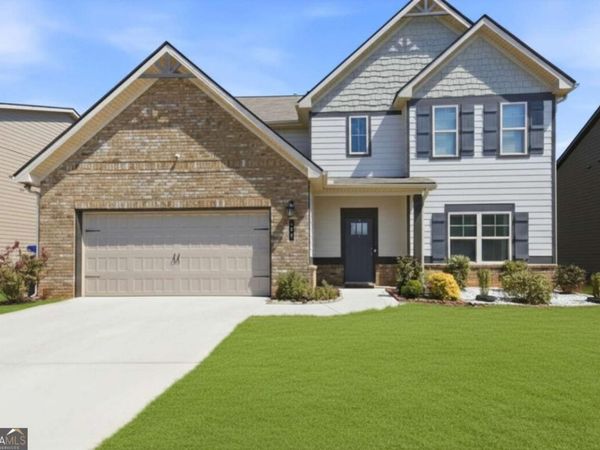 305 Eleanora Crossing, Loganville, GA 30052