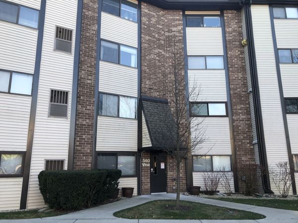 Unit 301, Highland Park, IL 60035