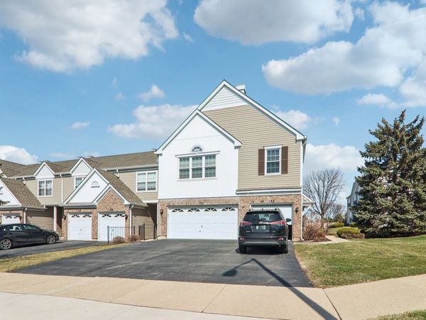 134 Arboretum Drive , Unit 134, Lombard, IL 60148