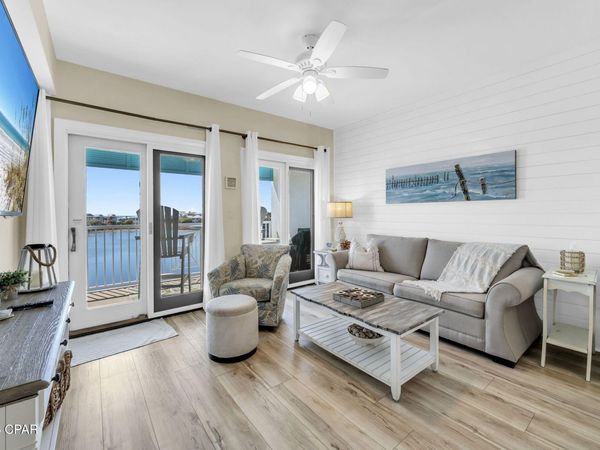 114 Carillon Market Street , Unit 412, Panama City Beach, FL 32413