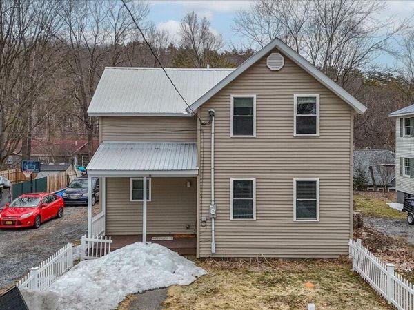 16 Hill Street, Lake Luzerne, NY 12846