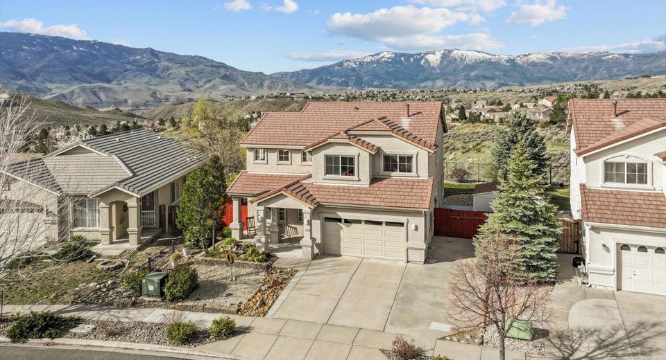 2533 Whitney Oaks Lane, Reno, NV 89523 Photo
