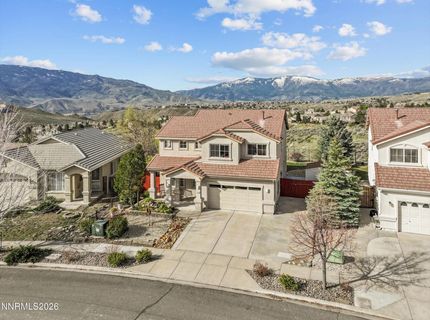 2533 Whitney Oaks Lane, Reno, NV 89523 Photo