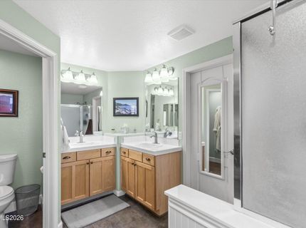 2533 Whitney Oaks Lane, Reno, NV 89523 Photo
