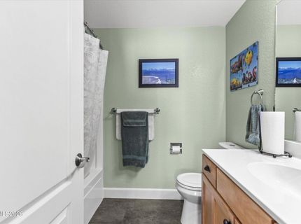 2533 Whitney Oaks Lane, Reno, NV 89523 Photo