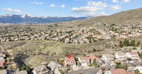 2533 Whitney Oaks Lane, Reno, NV 89523 Photo