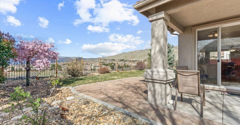 2533 Whitney Oaks Lane, Reno, NV 89523 Photo
