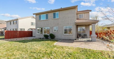 2533 Whitney Oaks Lane, Reno, NV 89523 Photo