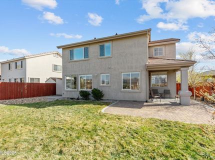 2533 Whitney Oaks Lane, Reno, NV 89523 Photo