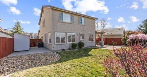 2533 Whitney Oaks Lane, Reno, NV 89523 Photo
