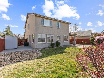 2533 Whitney Oaks Lane, Reno, NV 89523 Photo