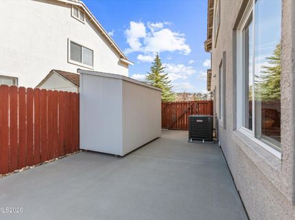 2533 Whitney Oaks Lane, Reno, NV 89523 Photo
