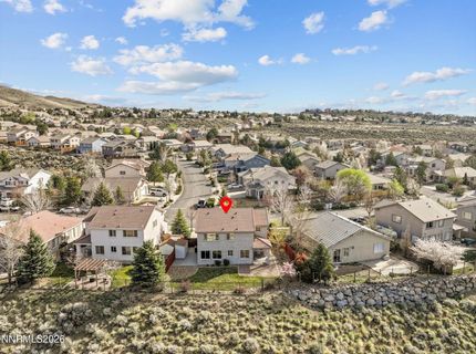 2533 Whitney Oaks Lane, Reno, NV 89523 Photo