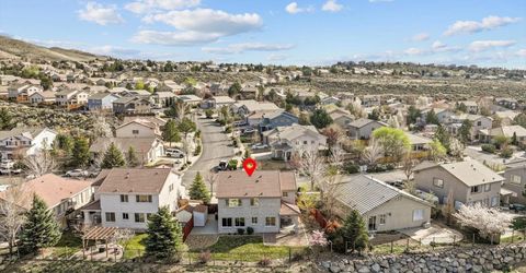 2533 Whitney Oaks Lane, Reno, NV 89523 Photo